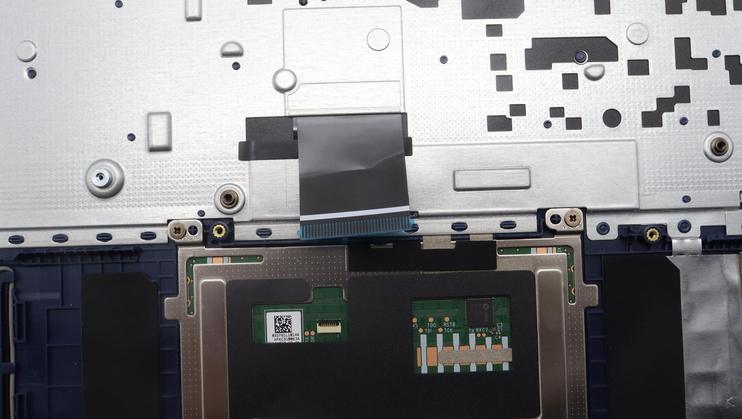 Lenovo Cover Upper Case Assembly Uke - 5CB1K95292