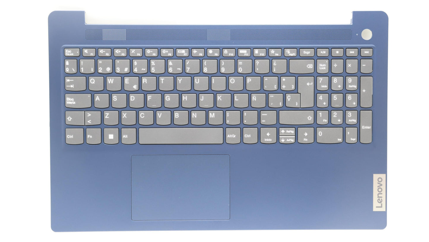 Lenovo Cover Upper Case Assembly Spa - 5CB1K95294