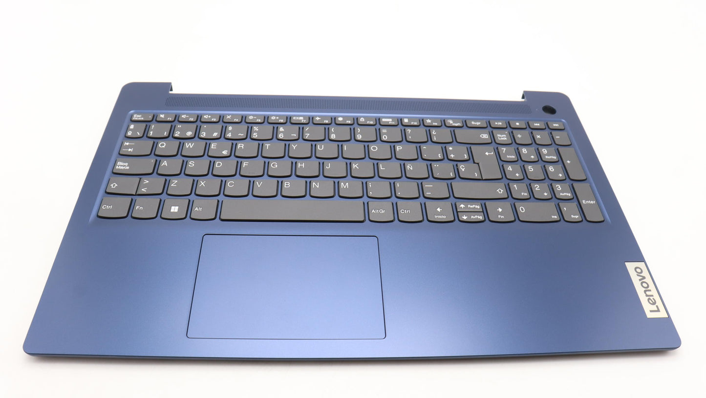Lenovo Cover Upper Case Assembly Spa - 5CB1K95294