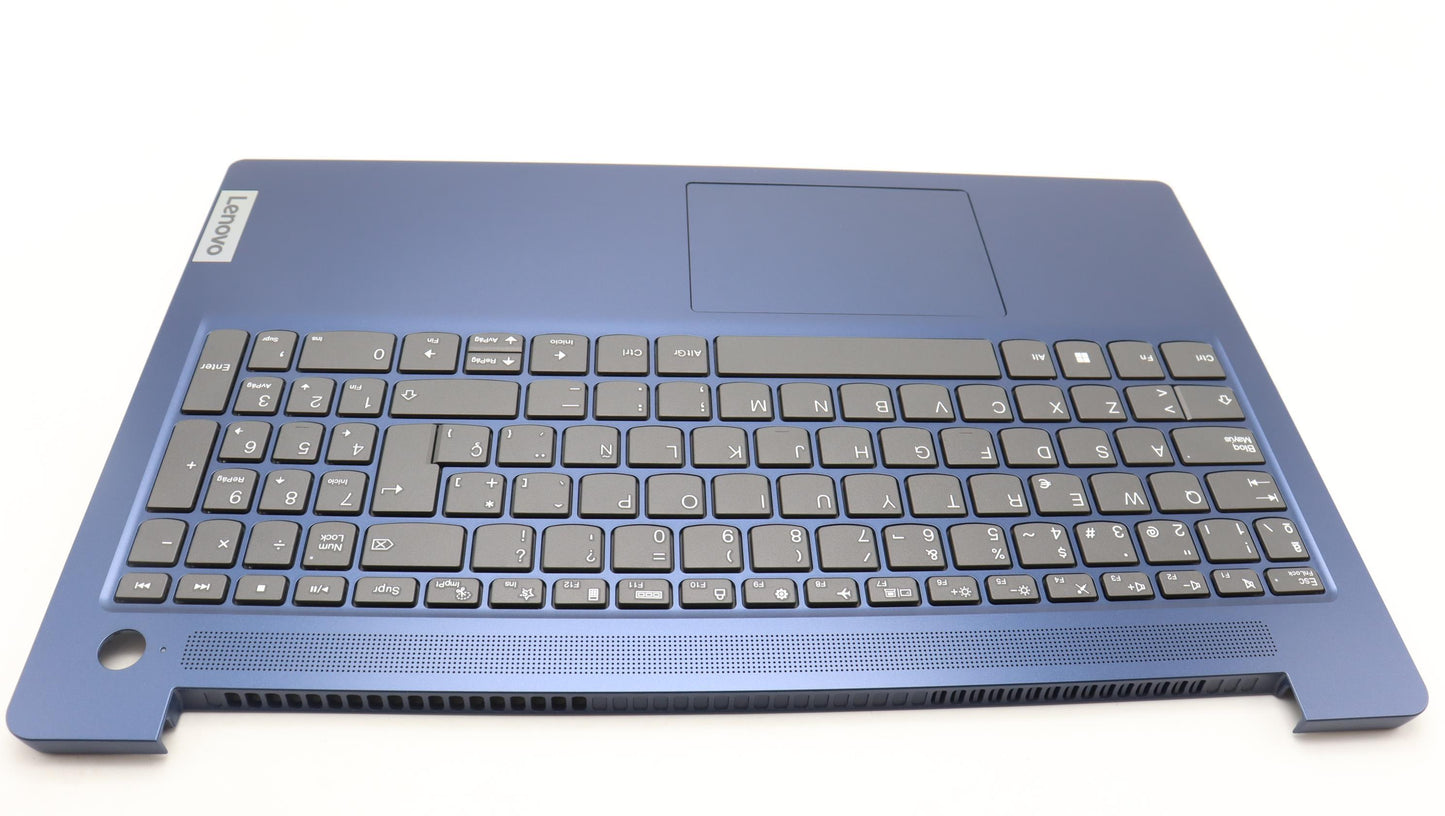 Lenovo Cover Upper Case Assembly Spa - 5CB1K95294