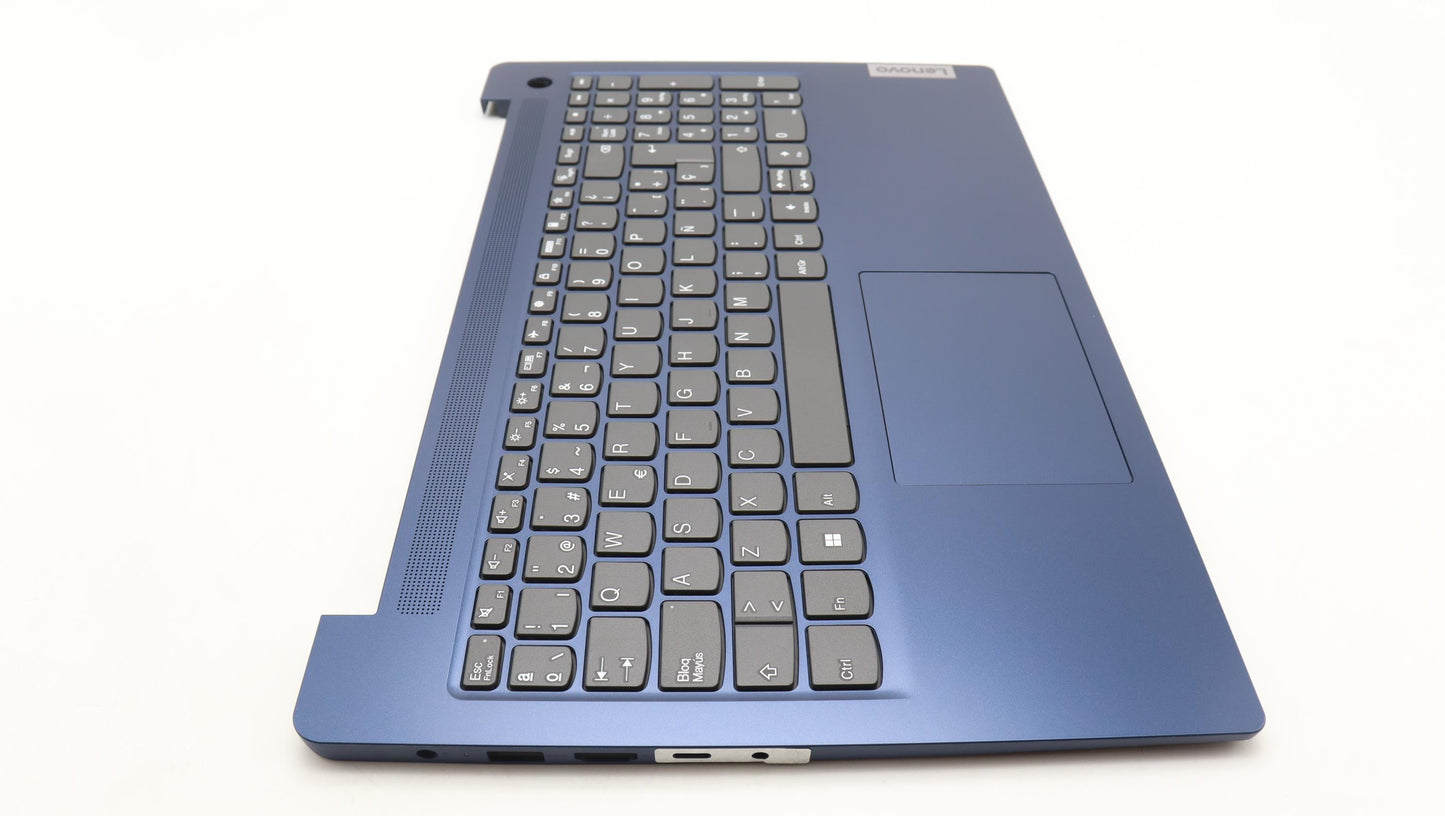 Lenovo Cover Upper Case Assembly Spa - 5CB1K95294