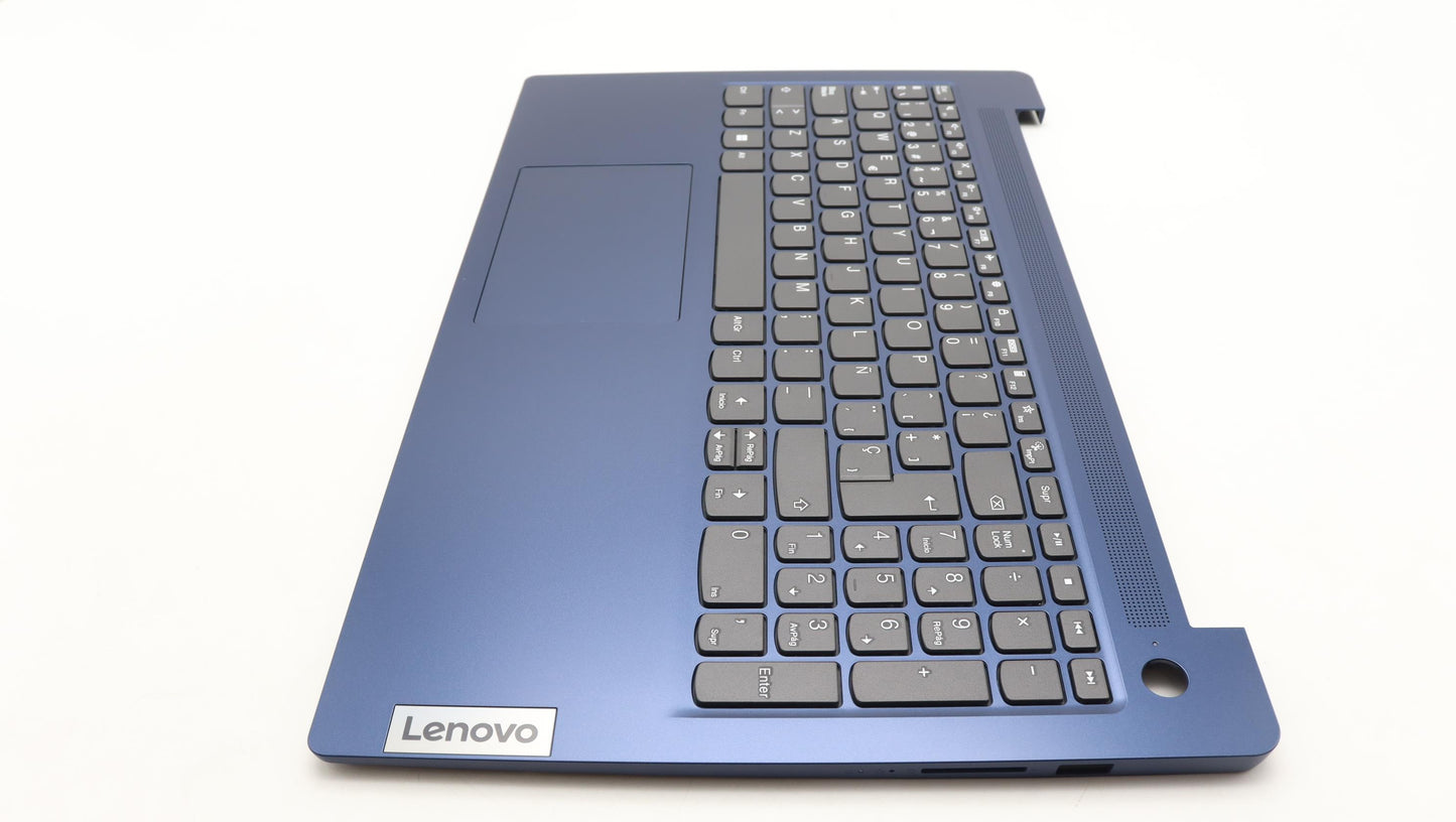 Lenovo Cover Upper Case Assembly Spa - 5CB1K95294