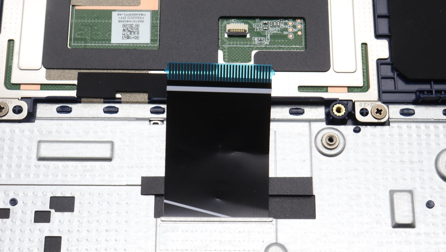 Lenovo Cover Upper Case Assembly Spa - 5CB1K95294