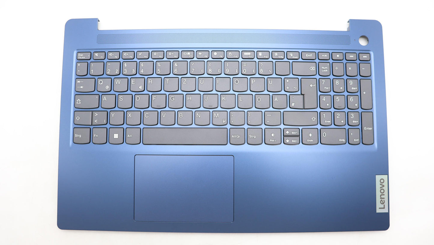 Lenovo Cover Upper Case Assembly Ger - 5CB1K95304