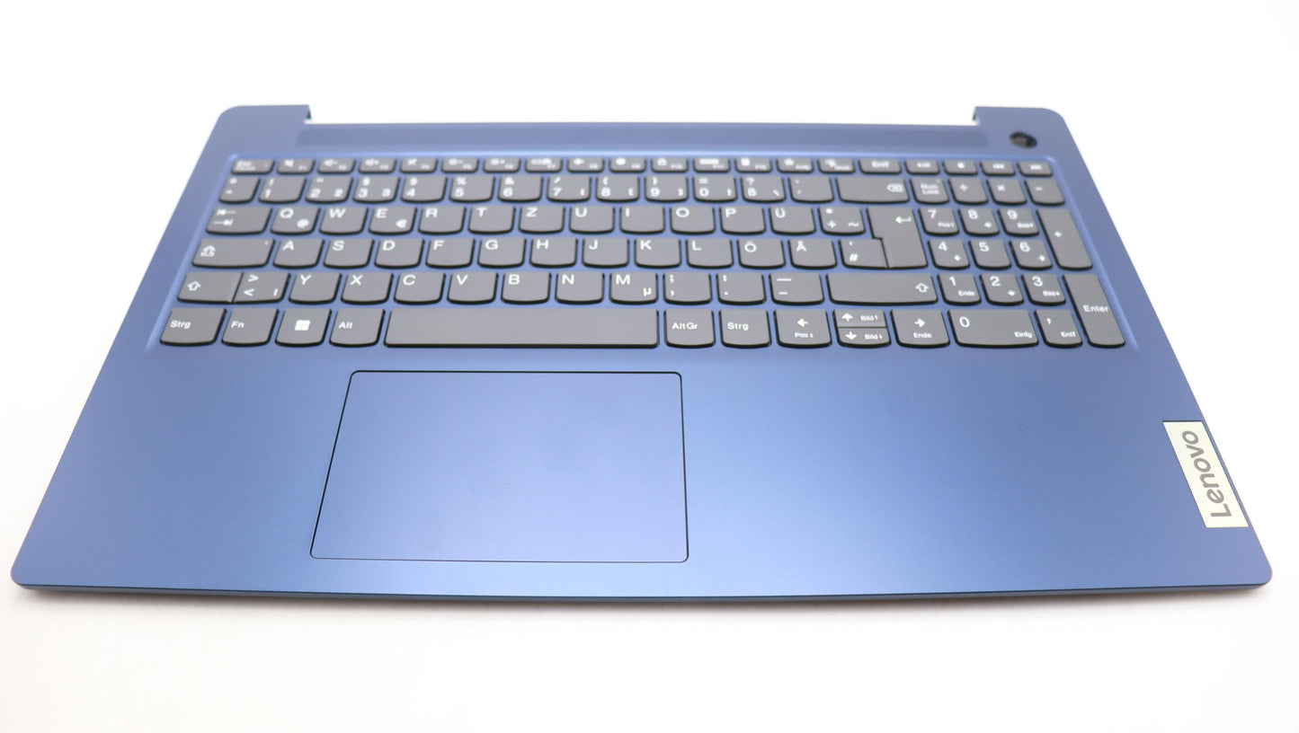 Lenovo Cover Upper Case Assembly Ger - 5CB1K95304
