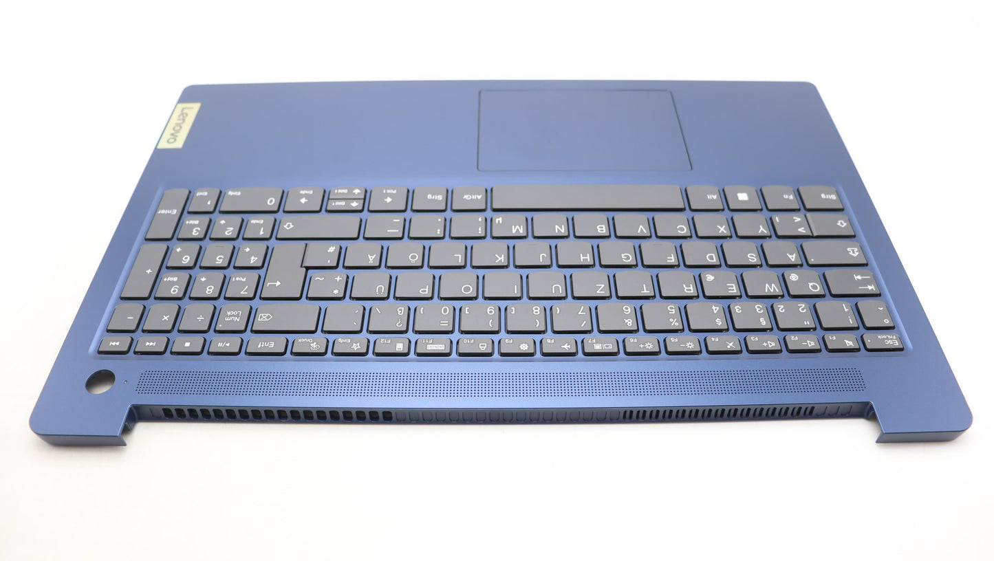 Lenovo Cover Upper Case Assembly Ger - 5CB1K95304