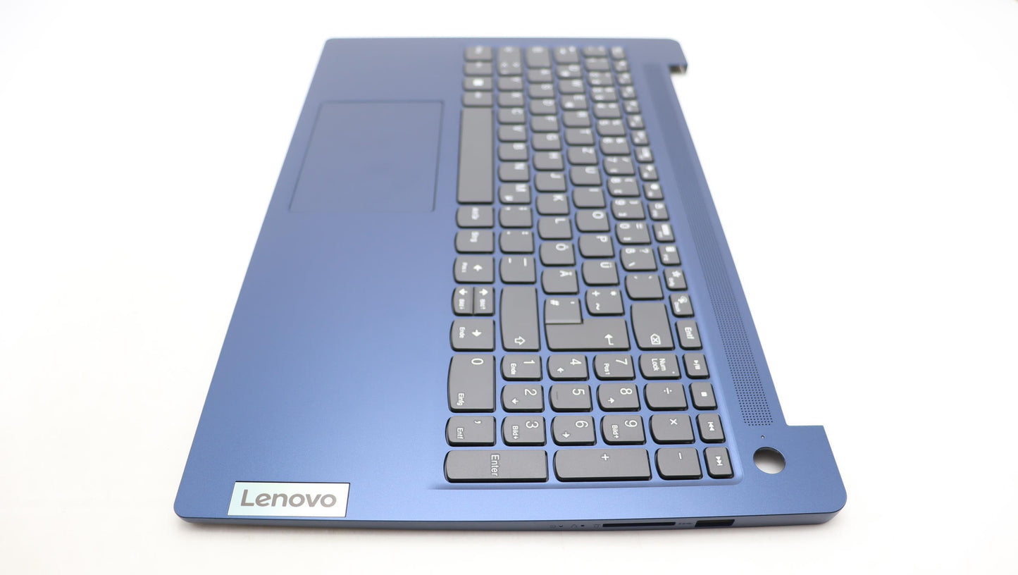 Lenovo Cover Upper Case Assembly Ger - 5CB1K95304