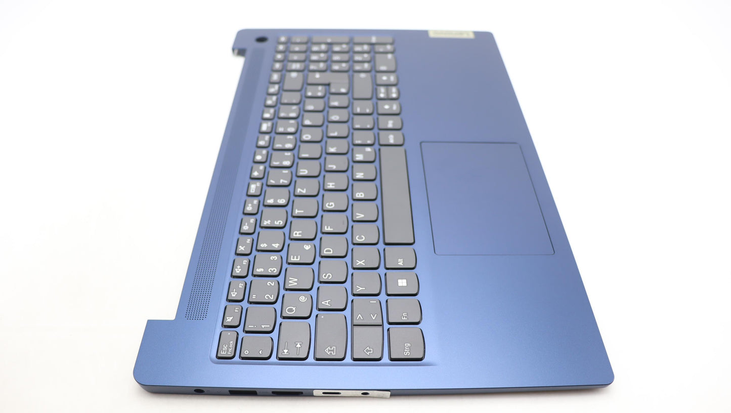 Lenovo Cover Upper Case Assembly Ger - 5CB1K95304