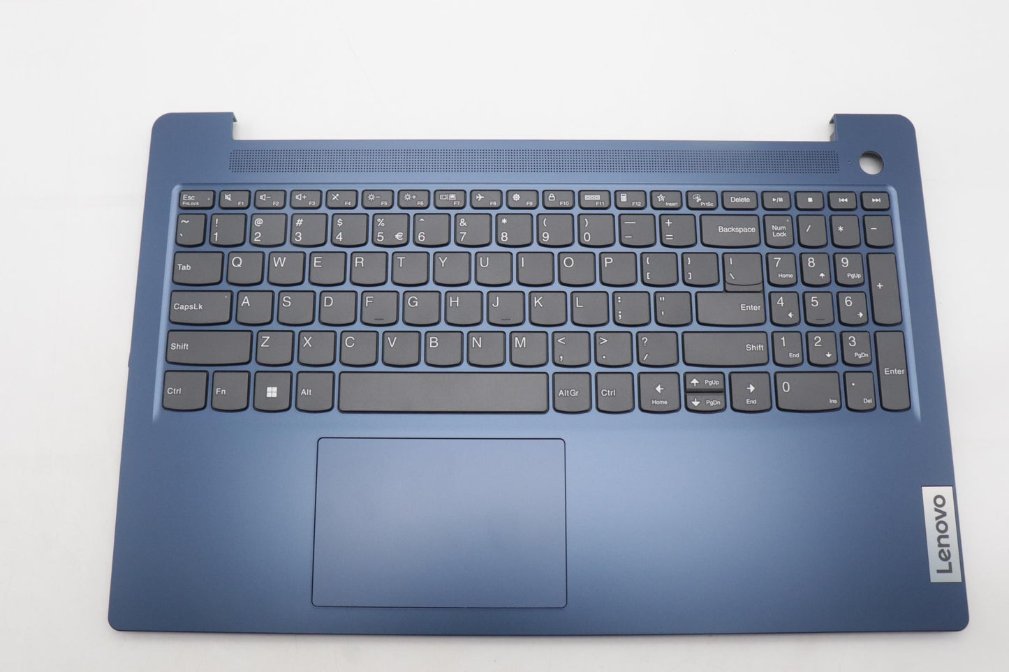 Lenovo Cover Upper Case Assembly Euro - 5CB1K96363