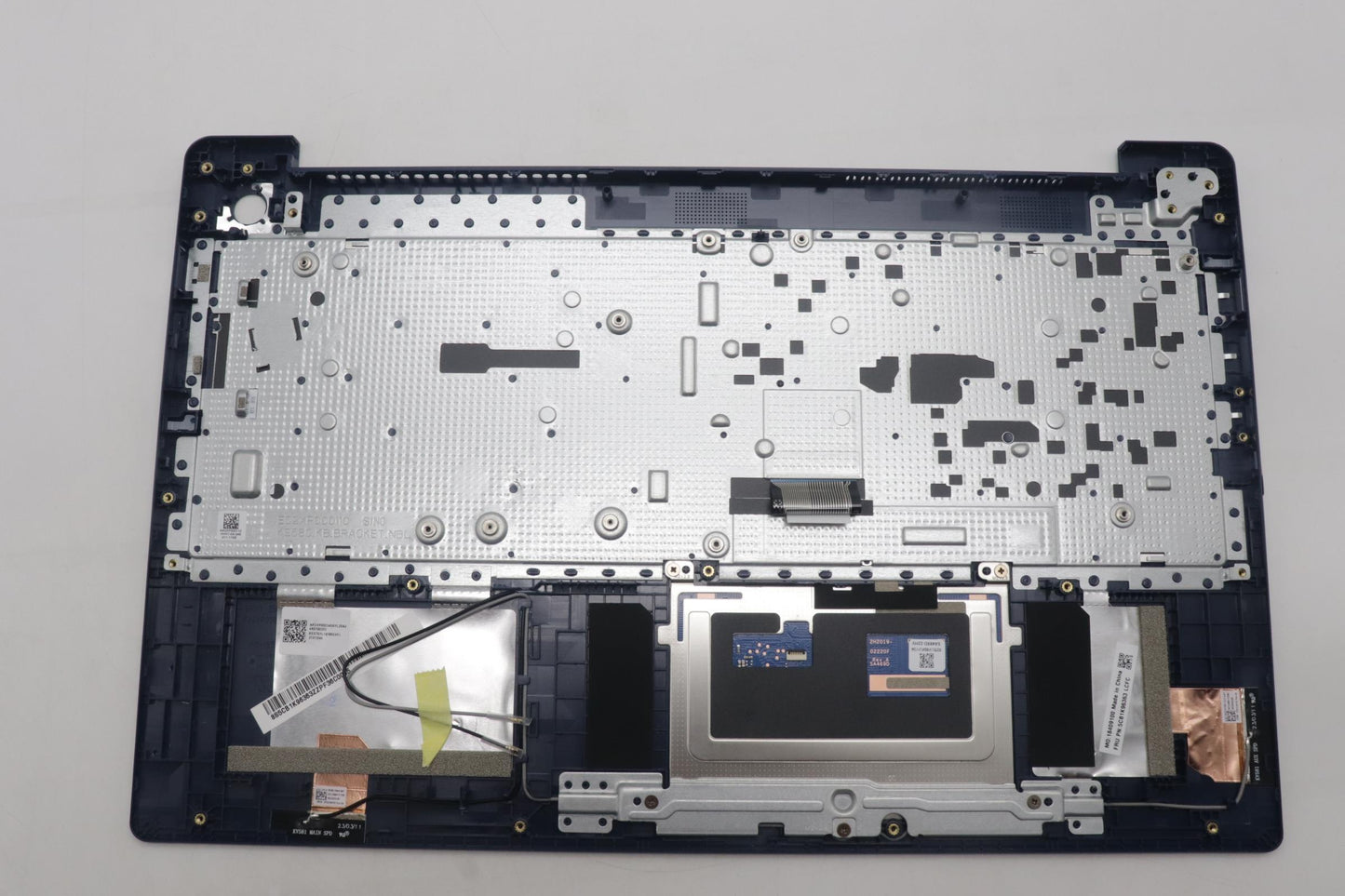 Lenovo Cover Upper Case Assembly Euro - 5CB1K96363