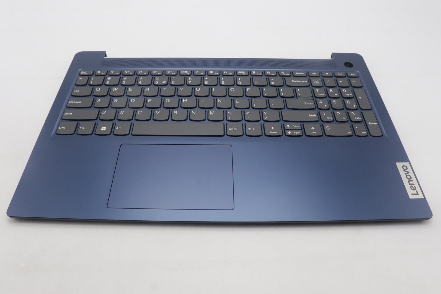 Lenovo Cover Upper Case Assembly Euro - 5CB1K96363
