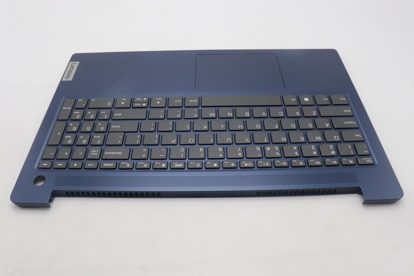 Lenovo Cover Upper Case Assembly Euro - 5CB1K96363