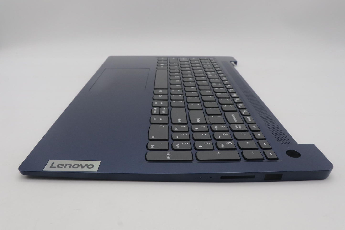 Lenovo Cover Upper Case Assembly Euro - 5CB1K96363