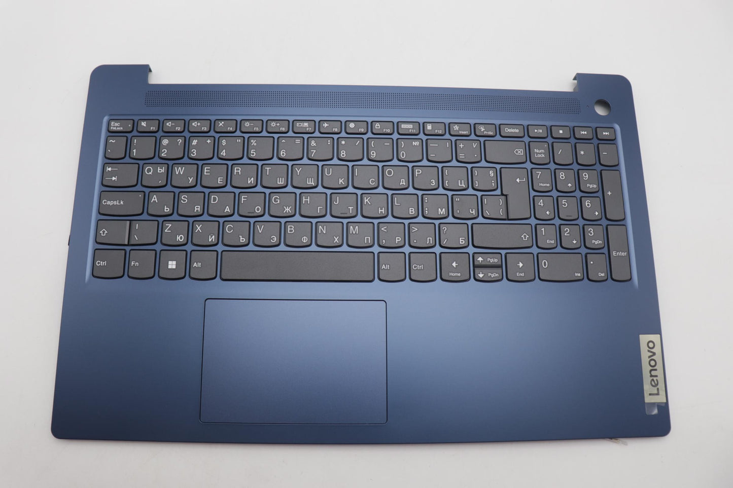 Lenovo Cover Upper Case Assembly Bul - 5CB1K96365