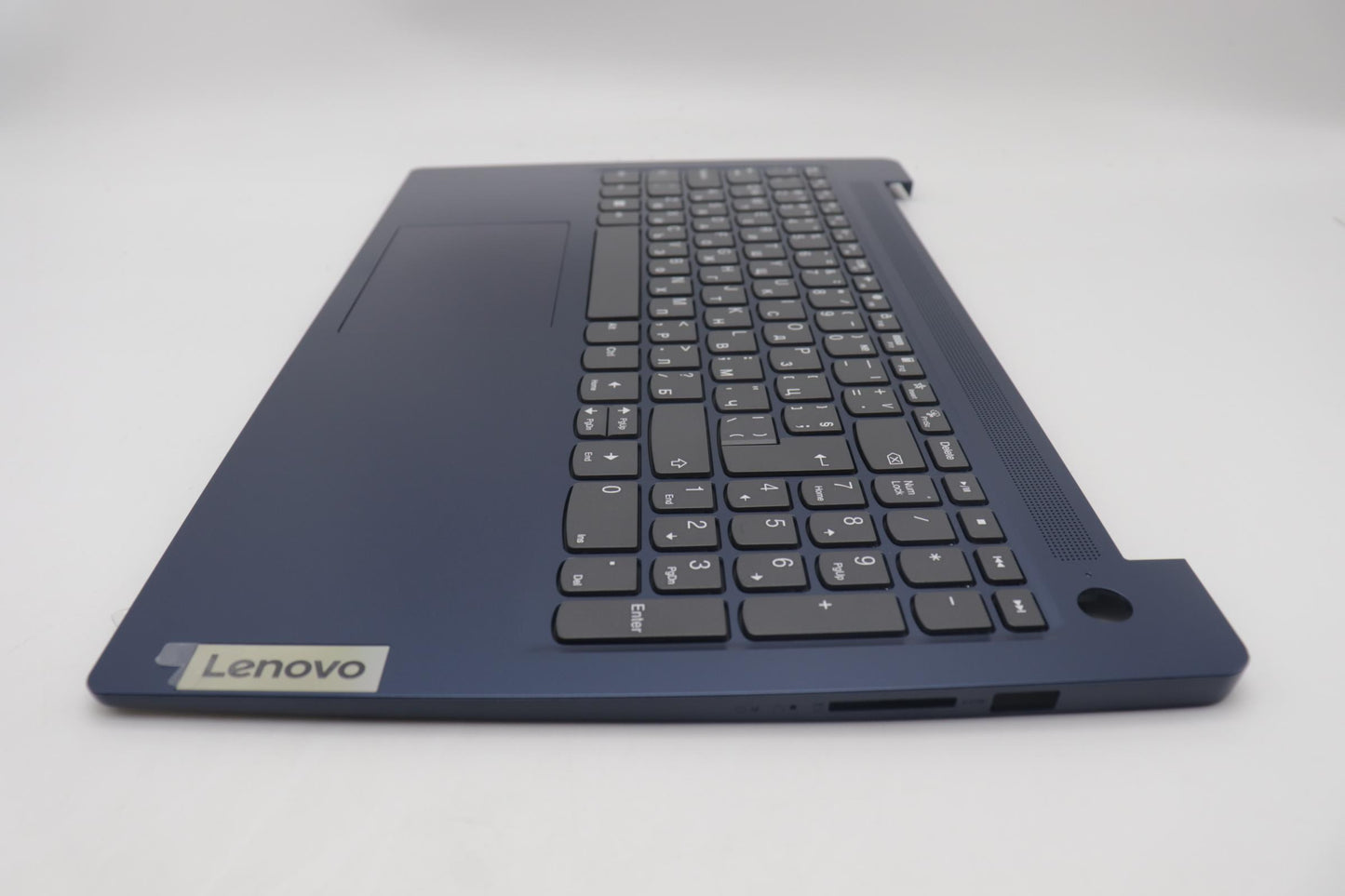 Lenovo Cover Upper Case Assembly Bul - 5CB1K96365