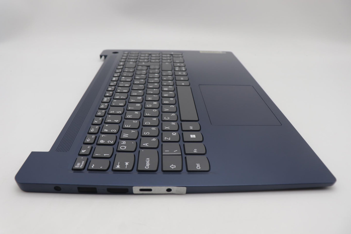 Lenovo Cover Upper Case Assembly Bul - 5CB1K96365