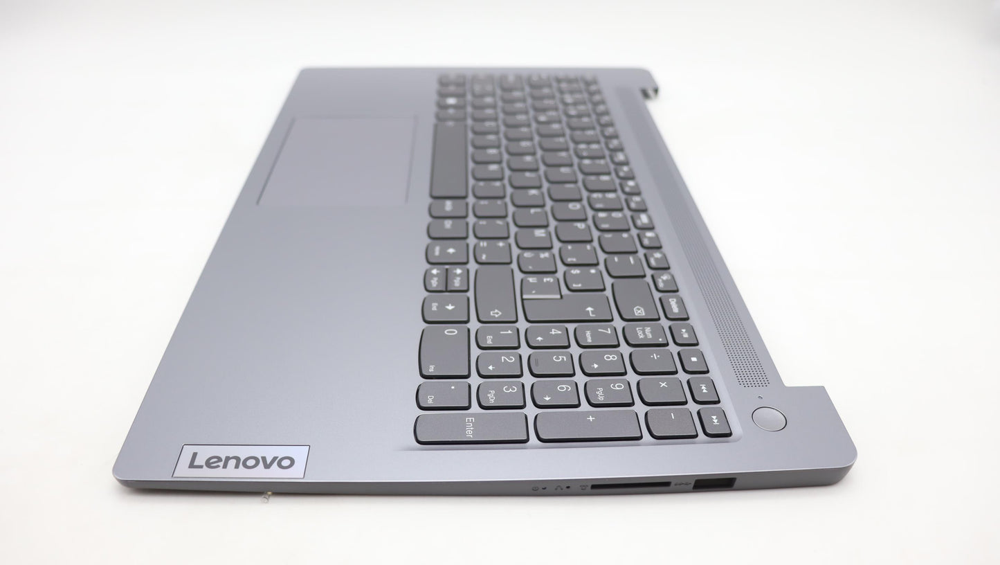 Lenovo Cover Upper Case Assembly Bel - 5CB1K96784