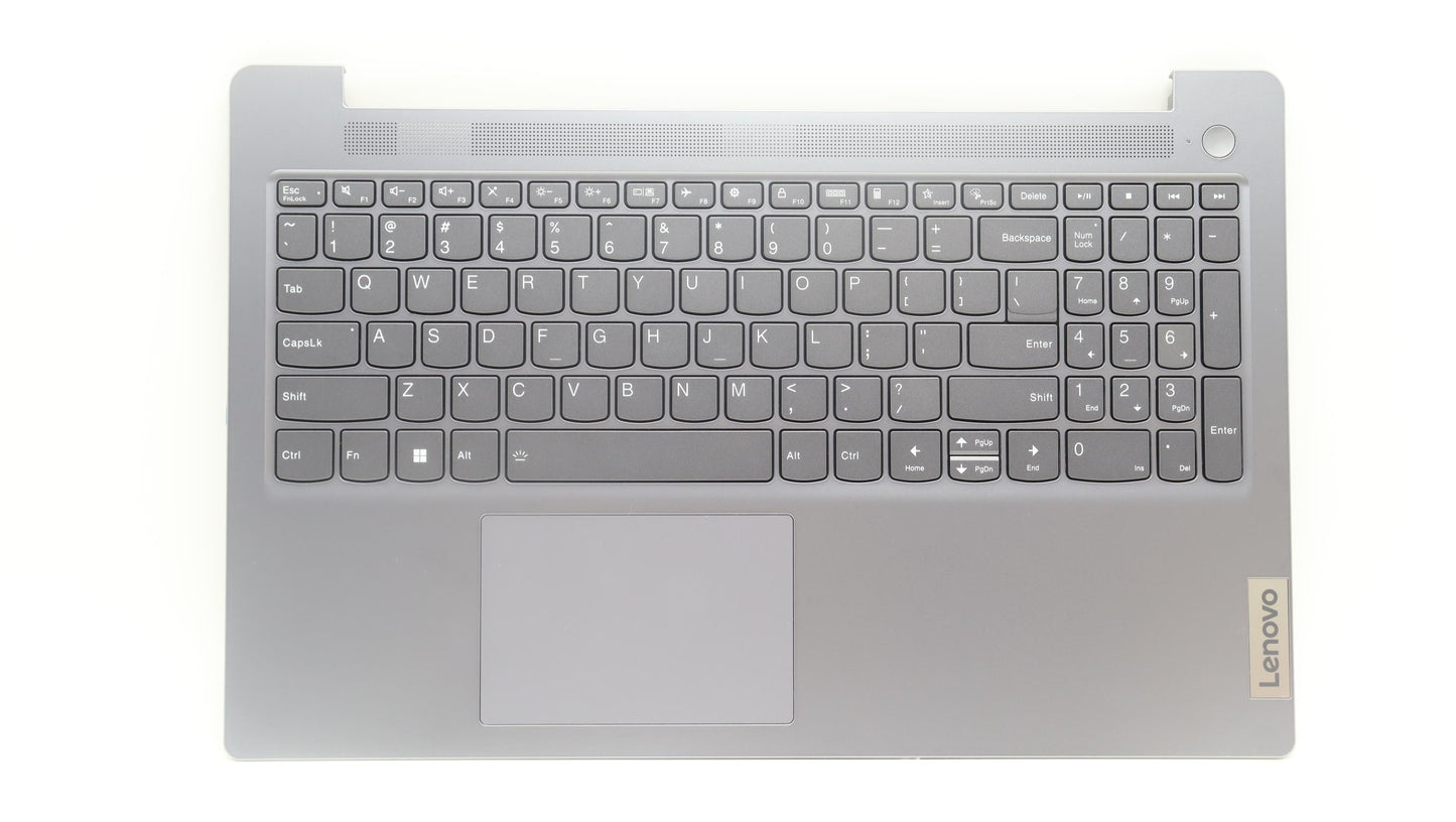 Lenovo Cover Upper Case Assembly Eng - 5CB1K96788
