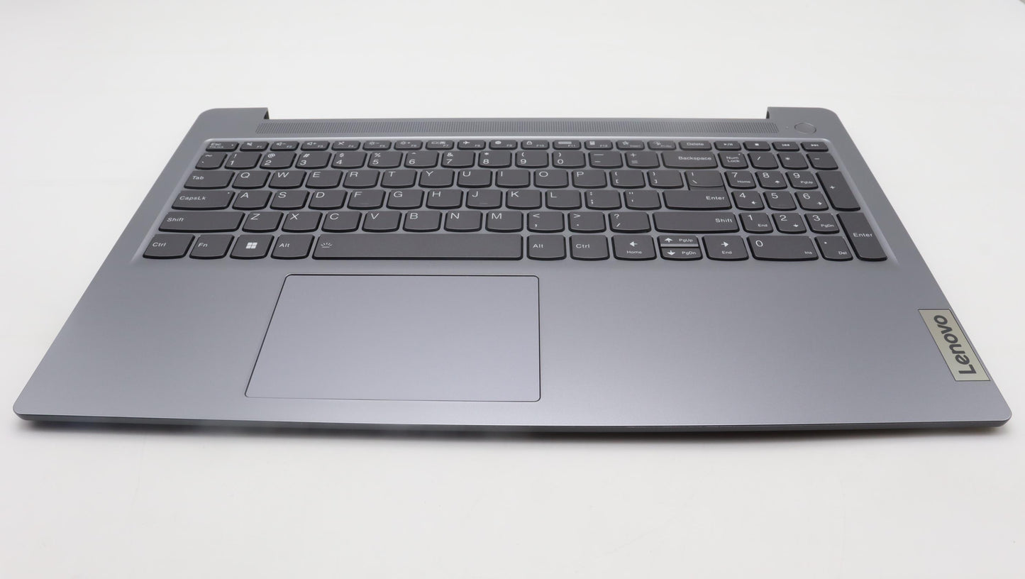 Lenovo Cover Upper Case Assembly Eng - 5CB1K96788