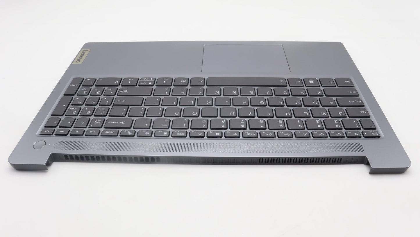 Lenovo Cover Upper Case Assembly Eng - 5CB1K96788