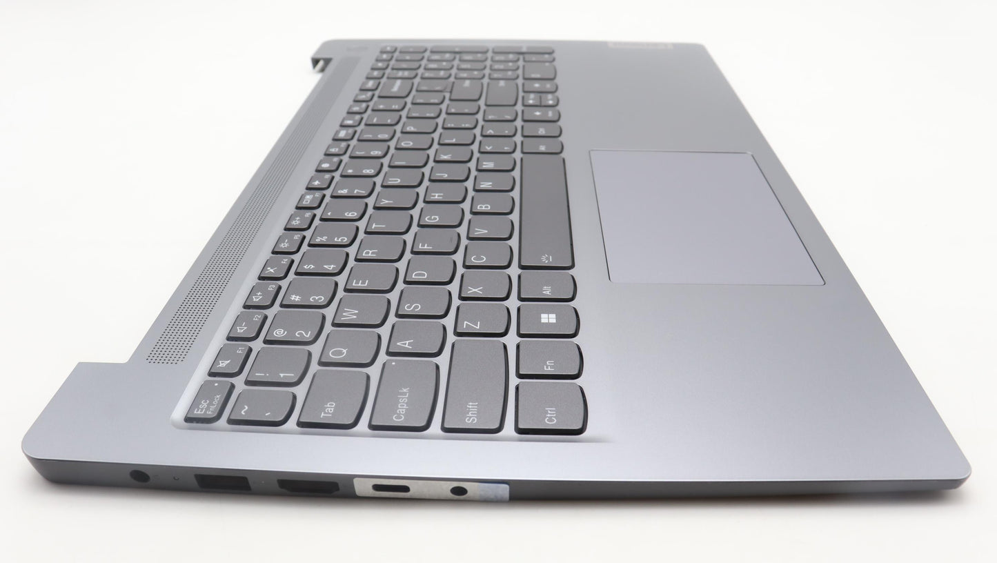 Lenovo Cover Upper Case Assembly Eng - 5CB1K96788