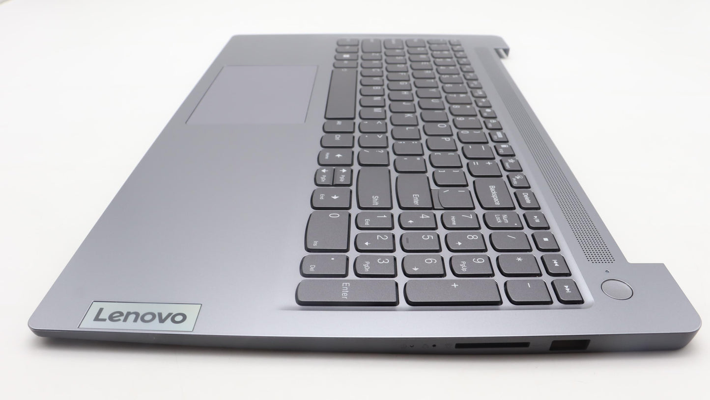 Lenovo Cover Upper Case Assembly Eng - 5CB1K96788