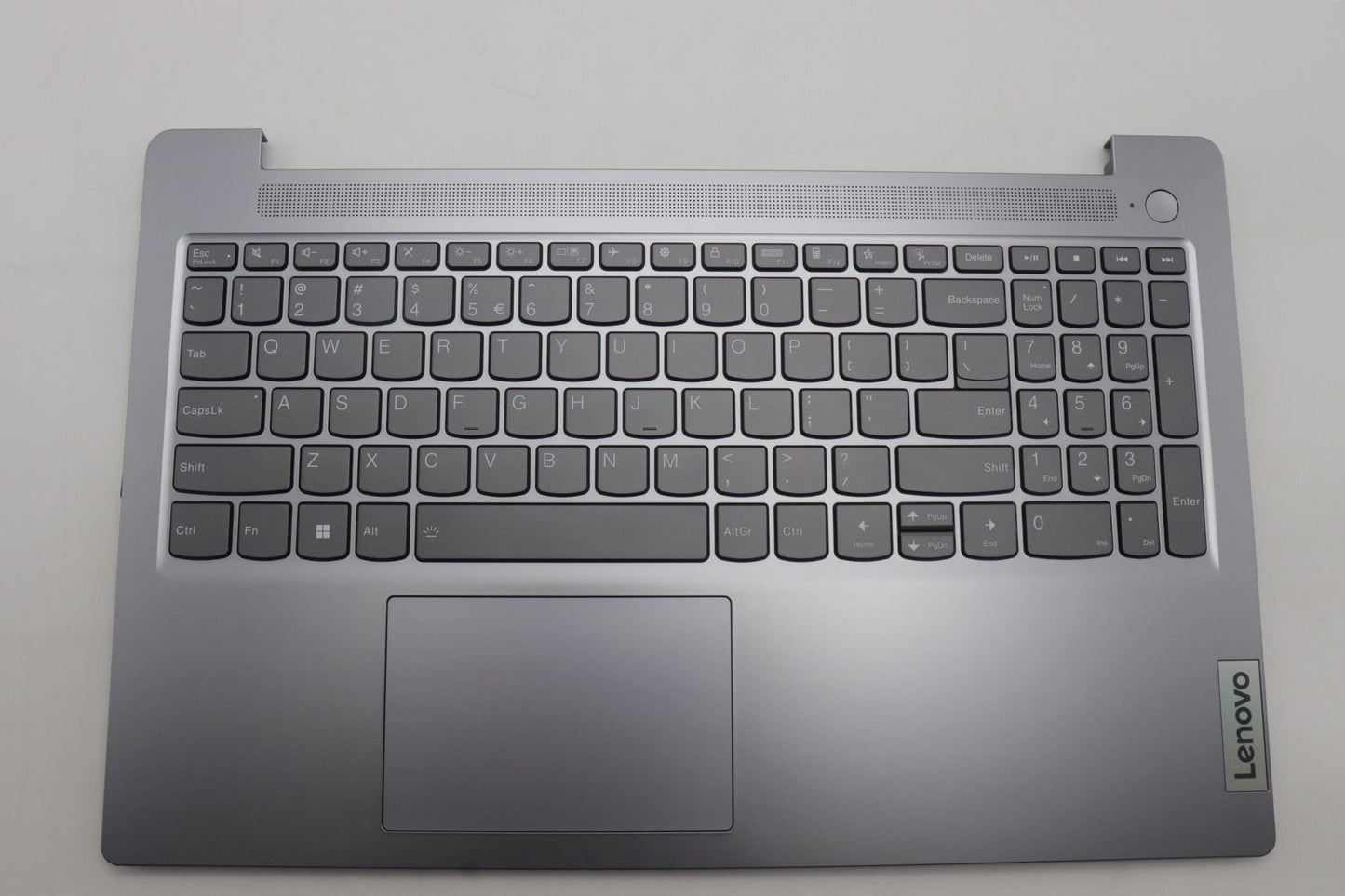 Lenovo Cover Upper Case Assembly Euro - 5CB1K96789