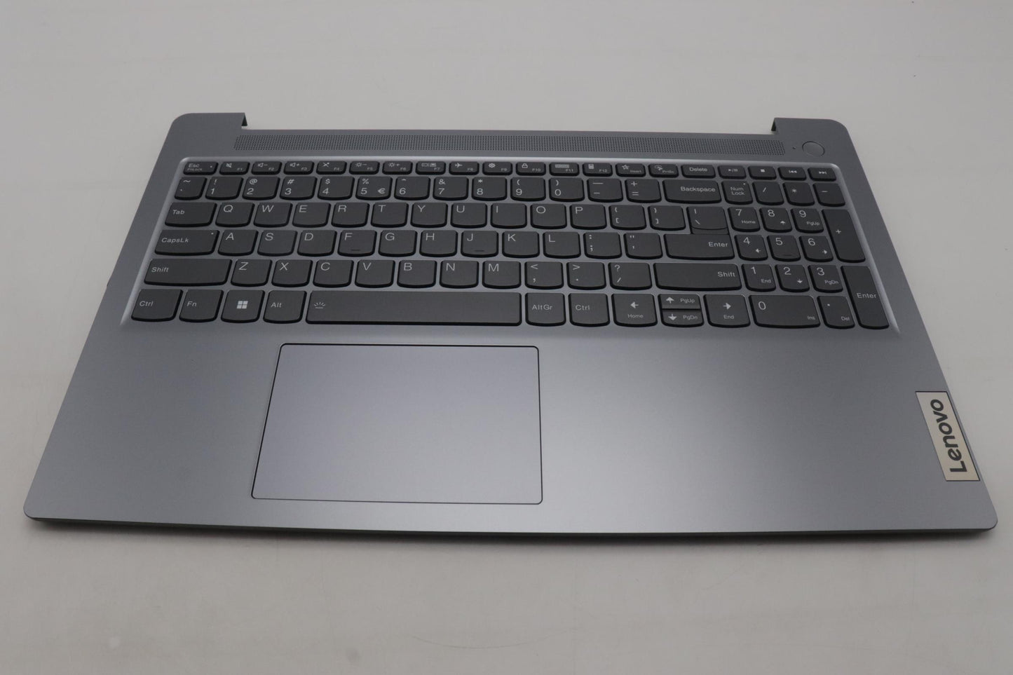 Lenovo Cover Upper Case Assembly Euro - 5CB1K96789