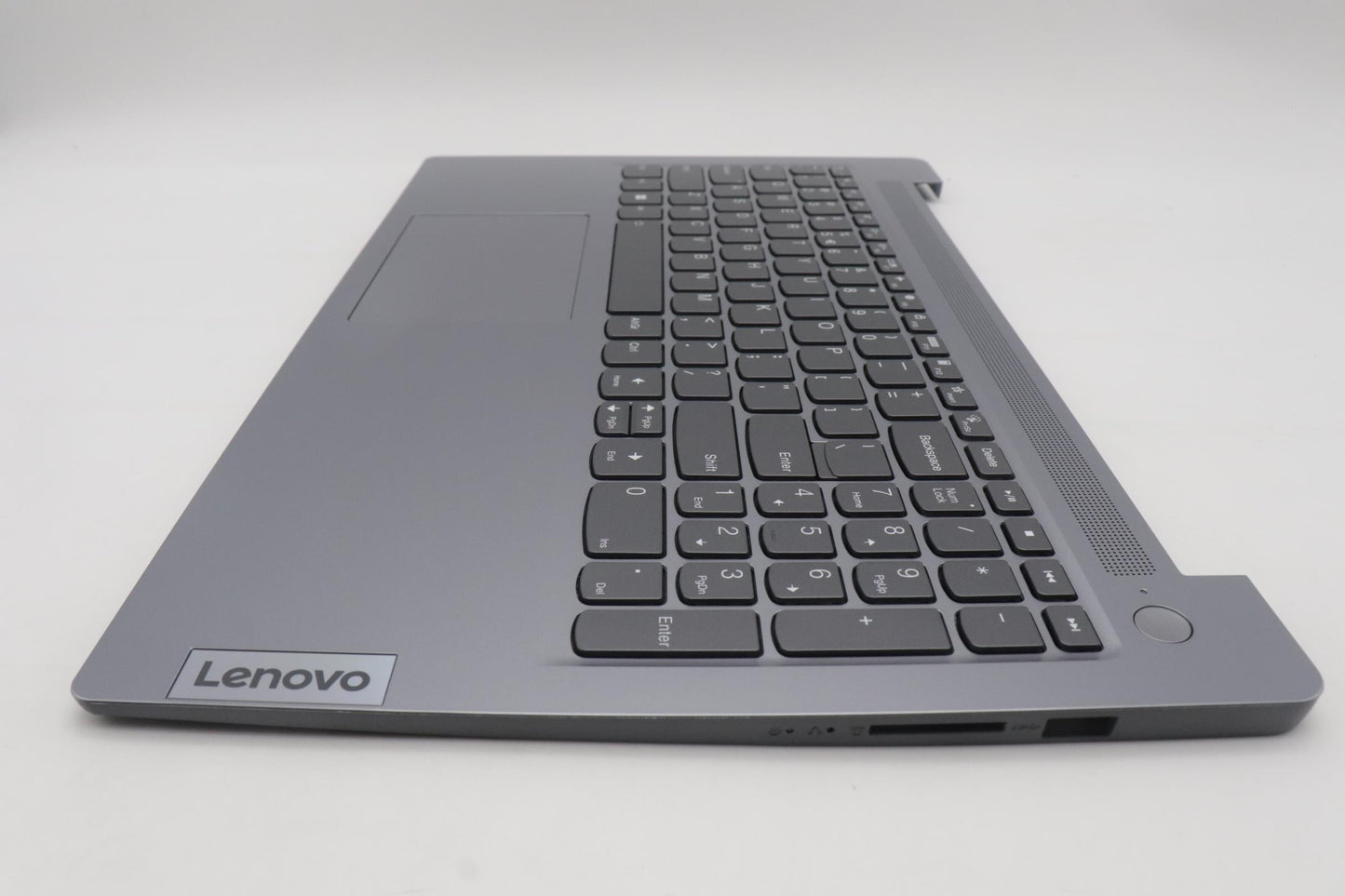 Lenovo Cover Upper Case Assembly Euro - 5CB1K96789