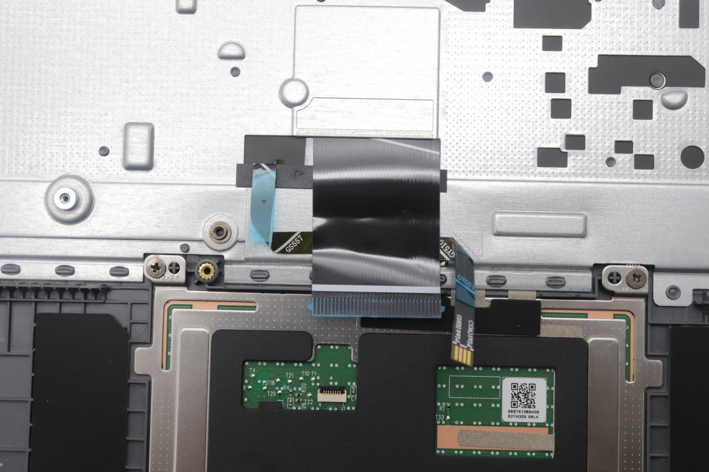 Lenovo Cover Upper Case Assembly Euro - 5CB1K96789