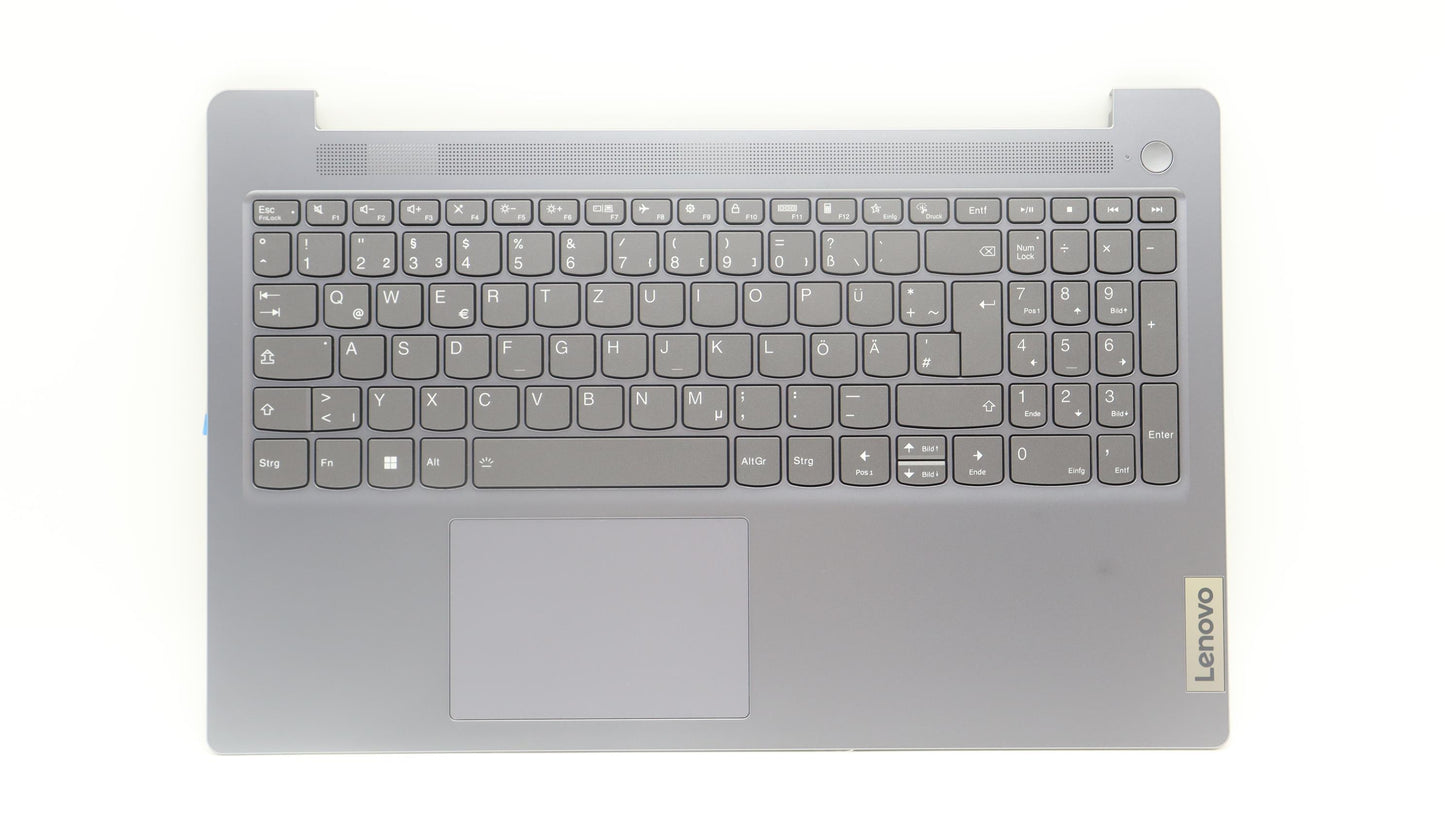 Lenovo Cover Upper Case Assembly Ger - 5CB1K96793