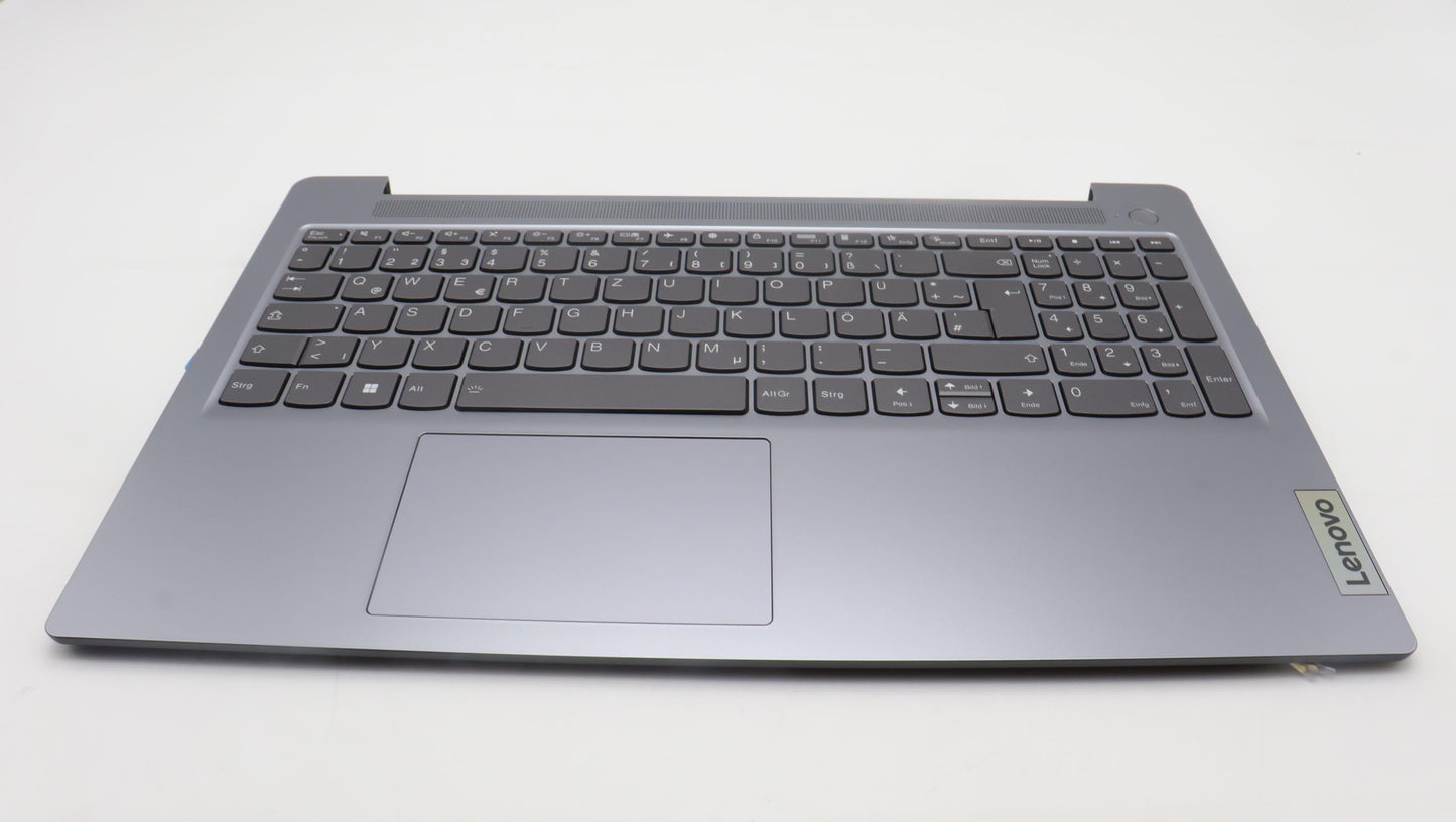 Lenovo Cover Upper Case Assembly Ger - 5CB1K96793