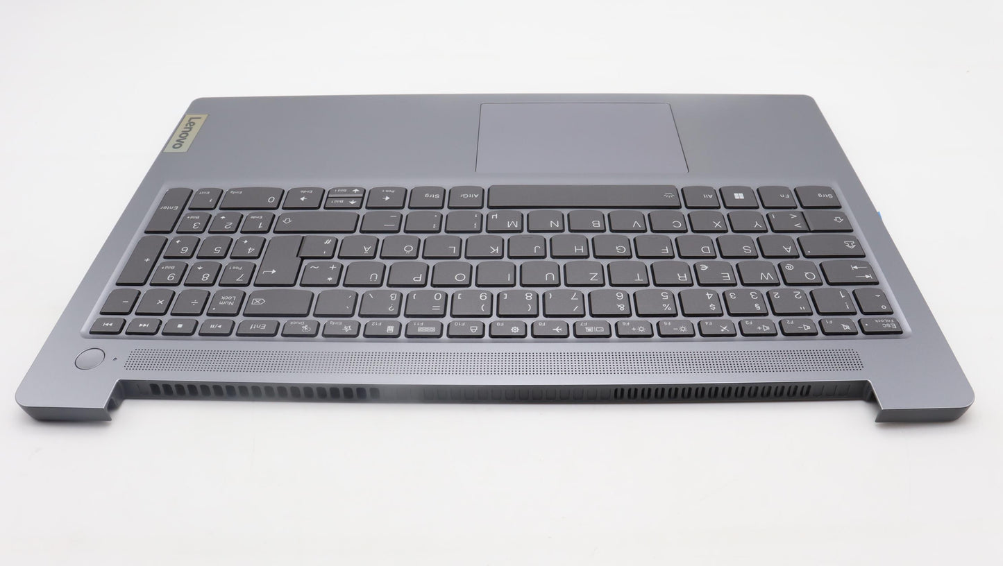 Lenovo Cover Upper Case Assembly Ger - 5CB1K96793