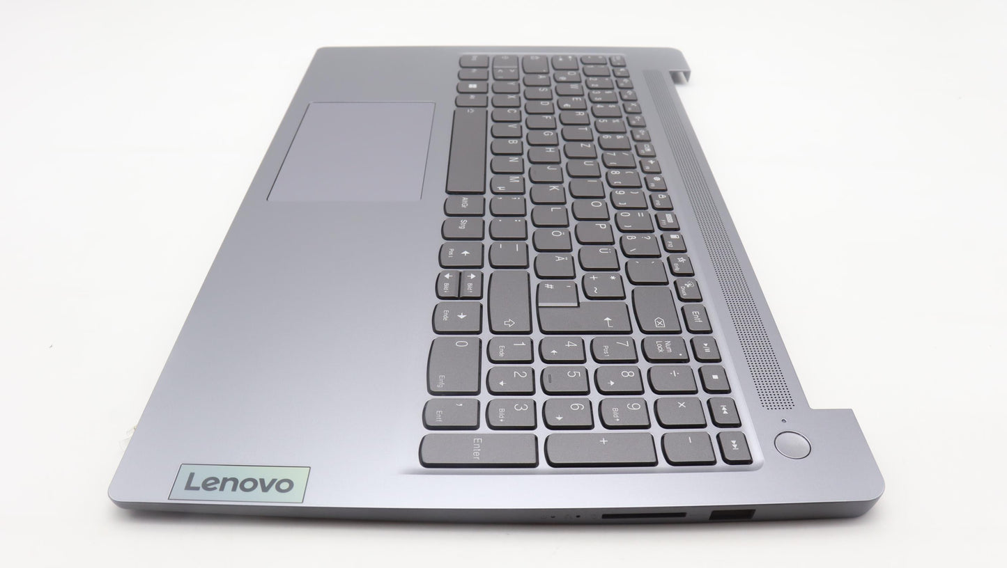Lenovo Cover Upper Case Assembly Ger - 5CB1K96793