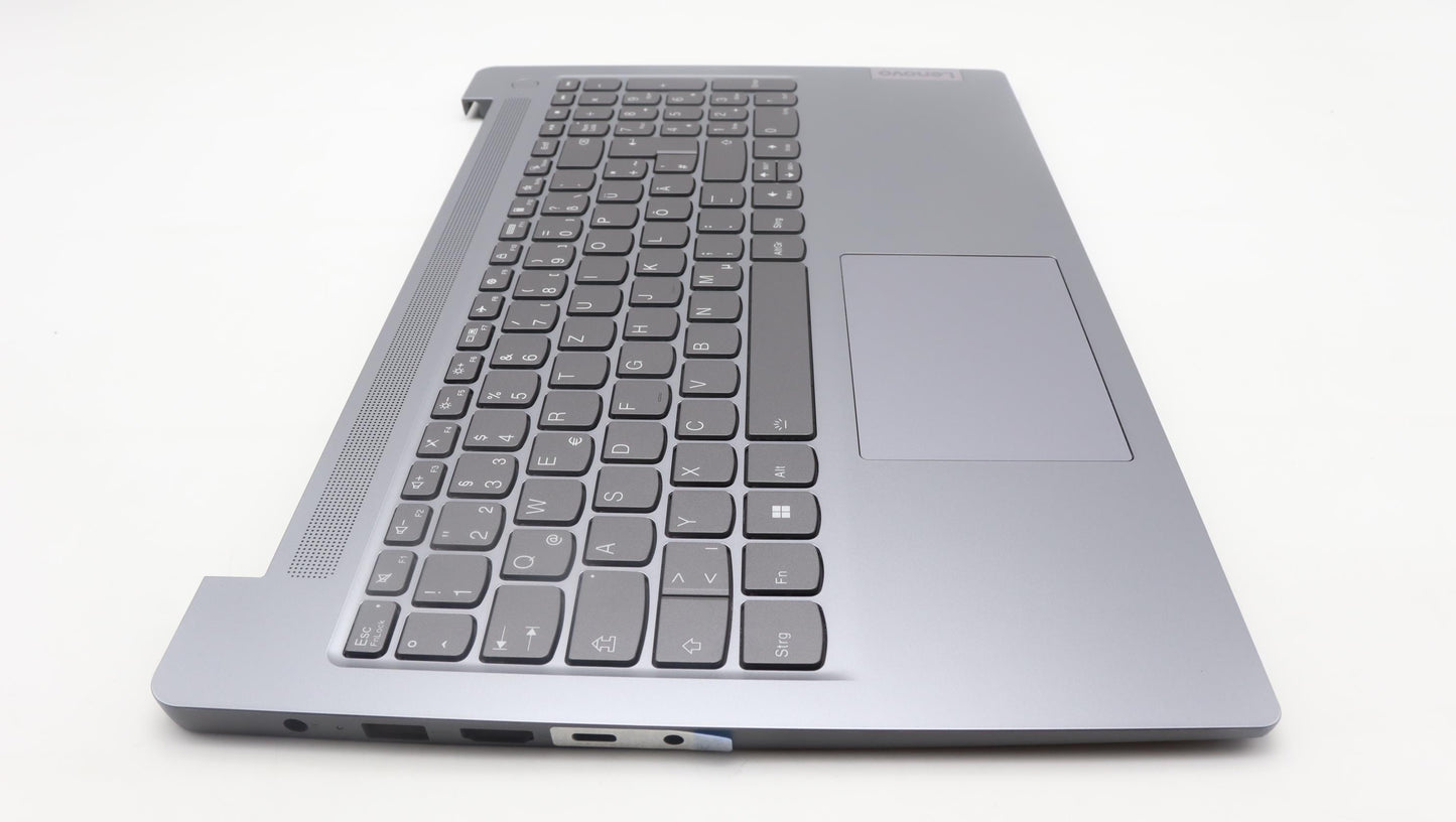 Lenovo Cover Upper Case Assembly Ger - 5CB1K96793