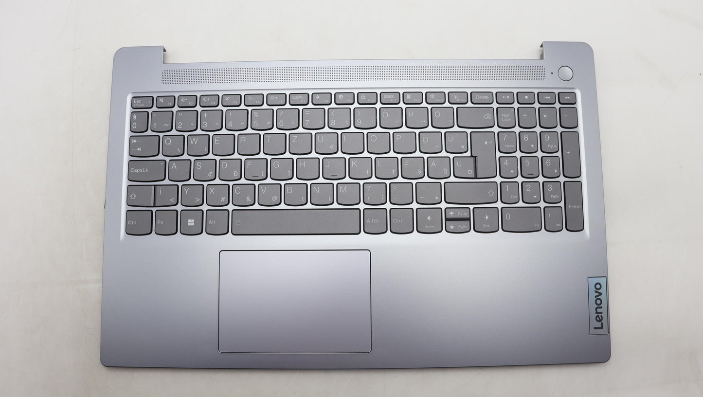 Lenovo Cover Upper Case Assembly Hun - 5CB1K96797