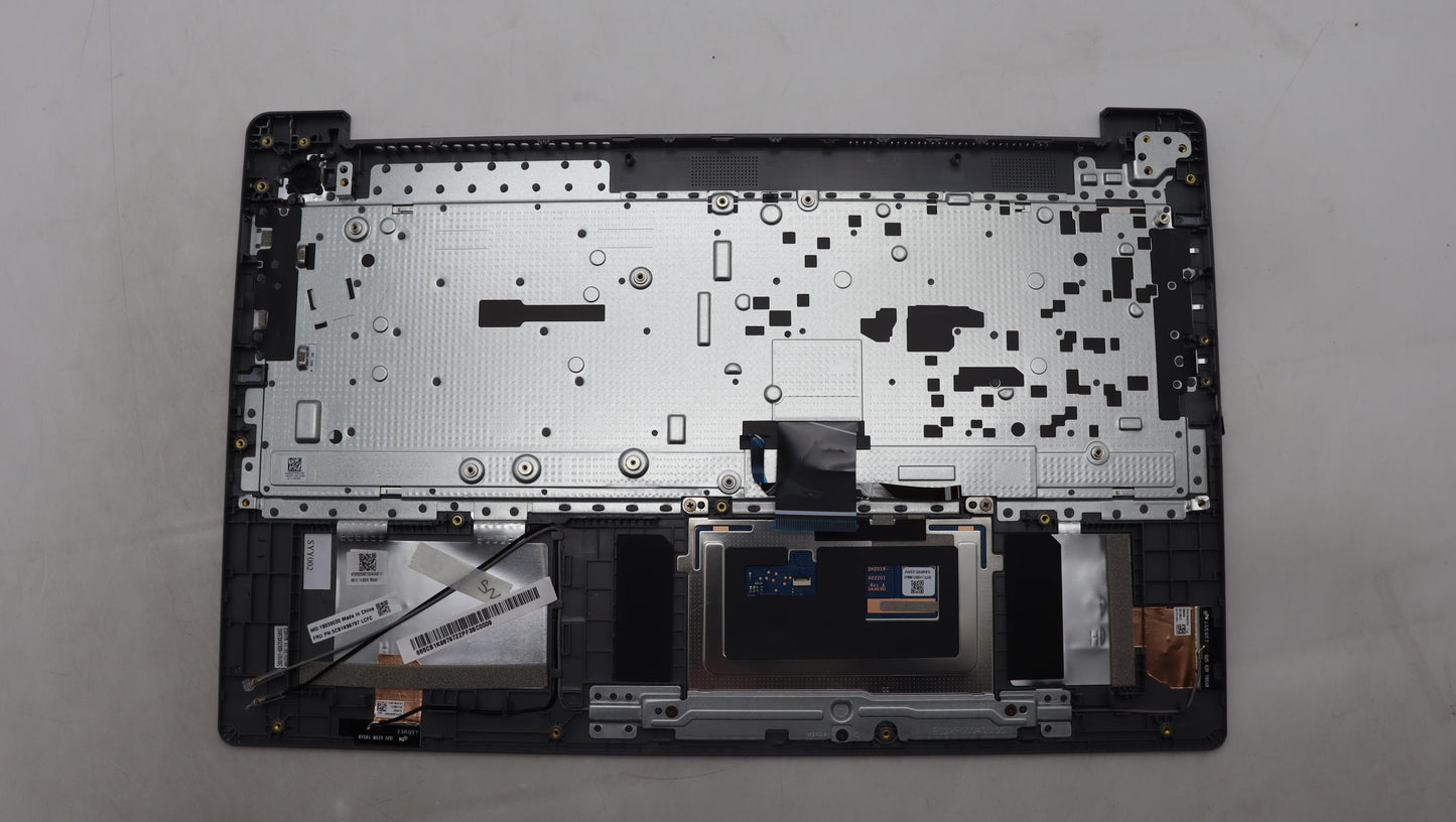 Lenovo Cover Upper Case Assembly Hun - 5CB1K96797