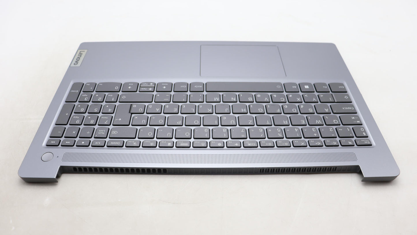 Lenovo Cover Upper Case Assembly Hun - 5CB1K96797
