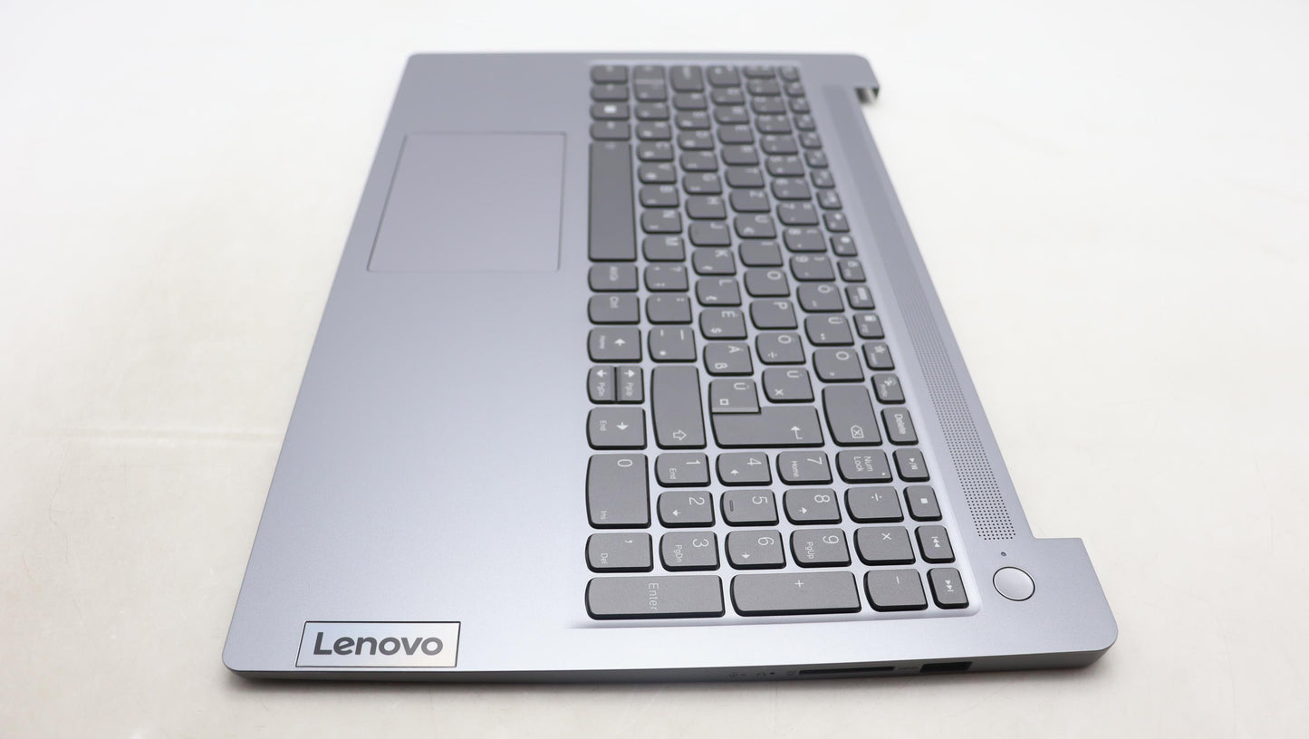 Lenovo Cover Upper Case Assembly Hun - 5CB1K96797
