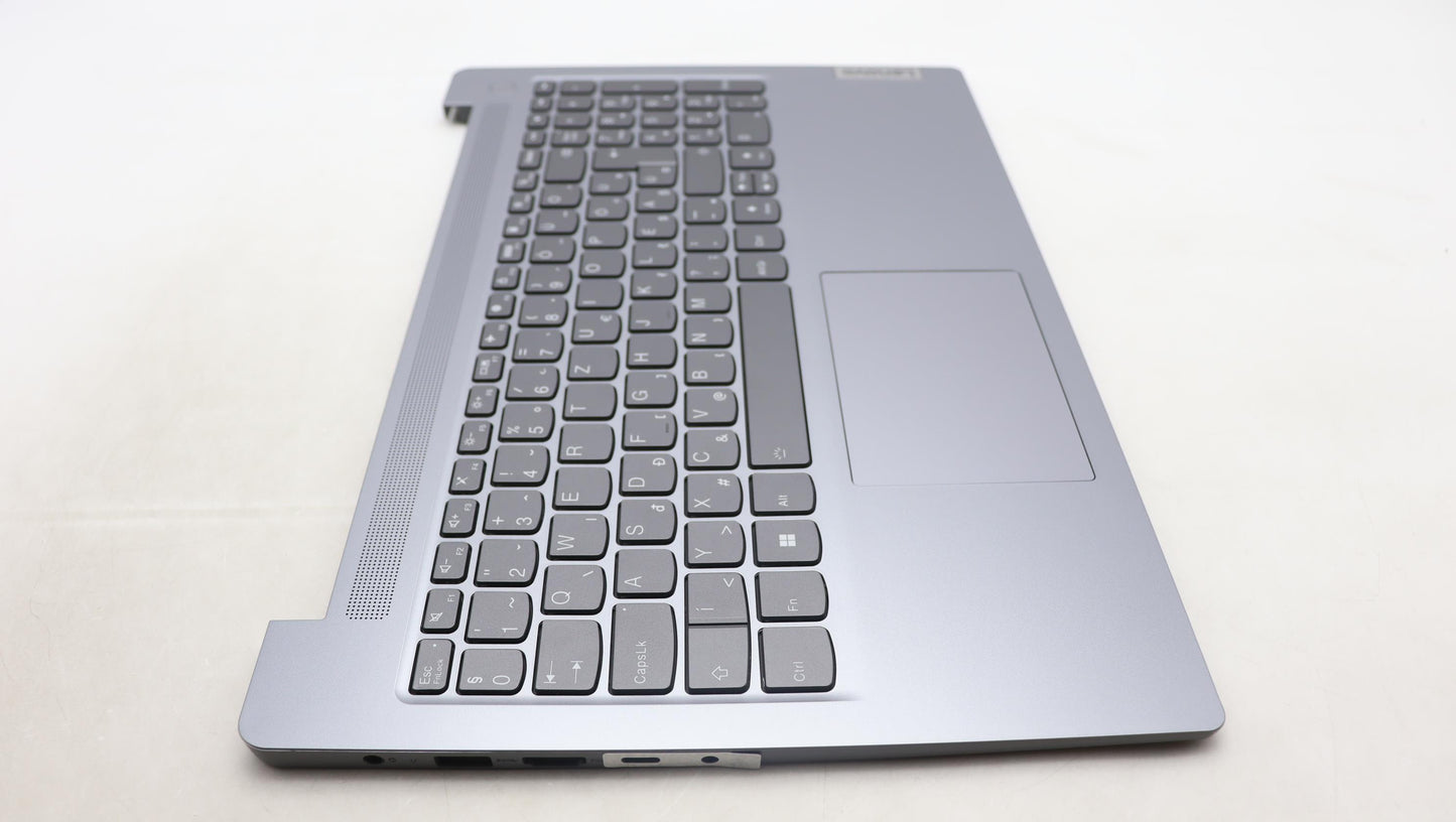 Lenovo Cover Upper Case Assembly Hun - 5CB1K96797