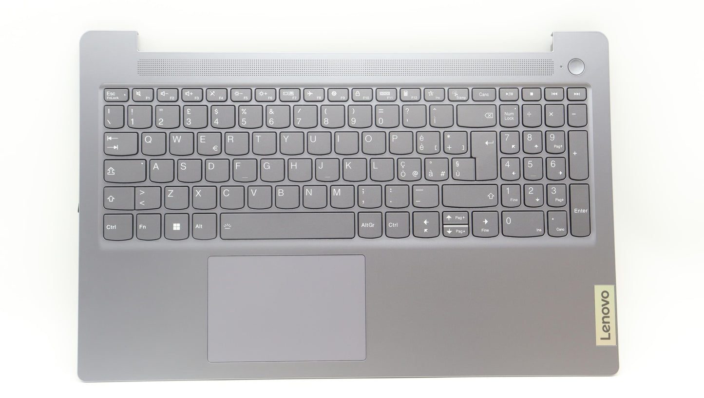 Lenovo Cover Upper Case Assembly Ita - 5CB1K96799