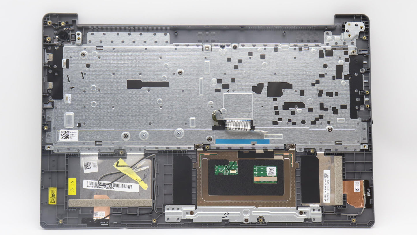 Lenovo Cover Upper Case Assembly Ita - 5CB1K96799