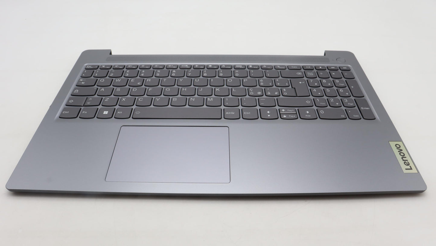 Lenovo Cover Upper Case Assembly Ita - 5CB1K96799