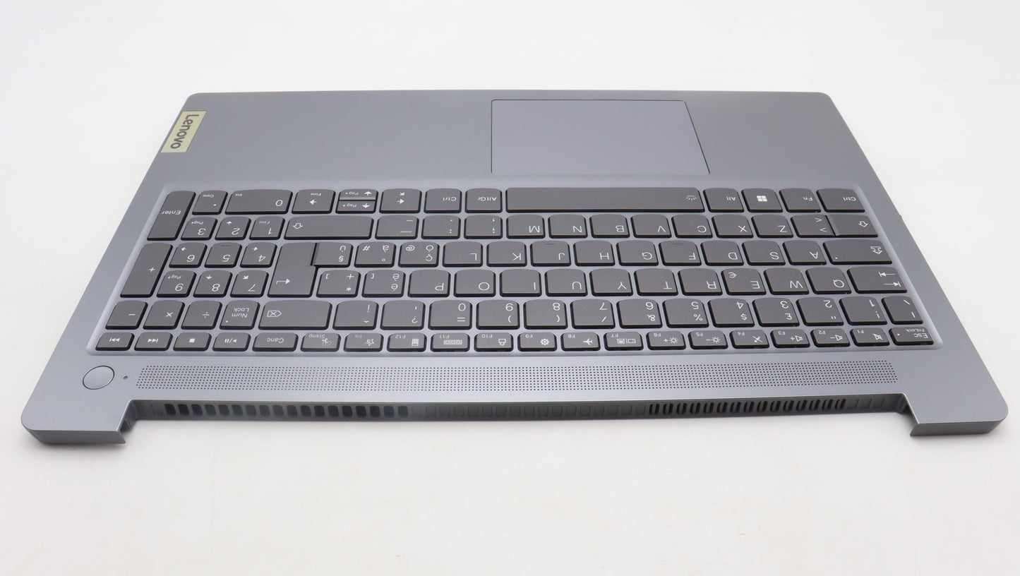 Lenovo Cover Upper Case Assembly Ita - 5CB1K96799