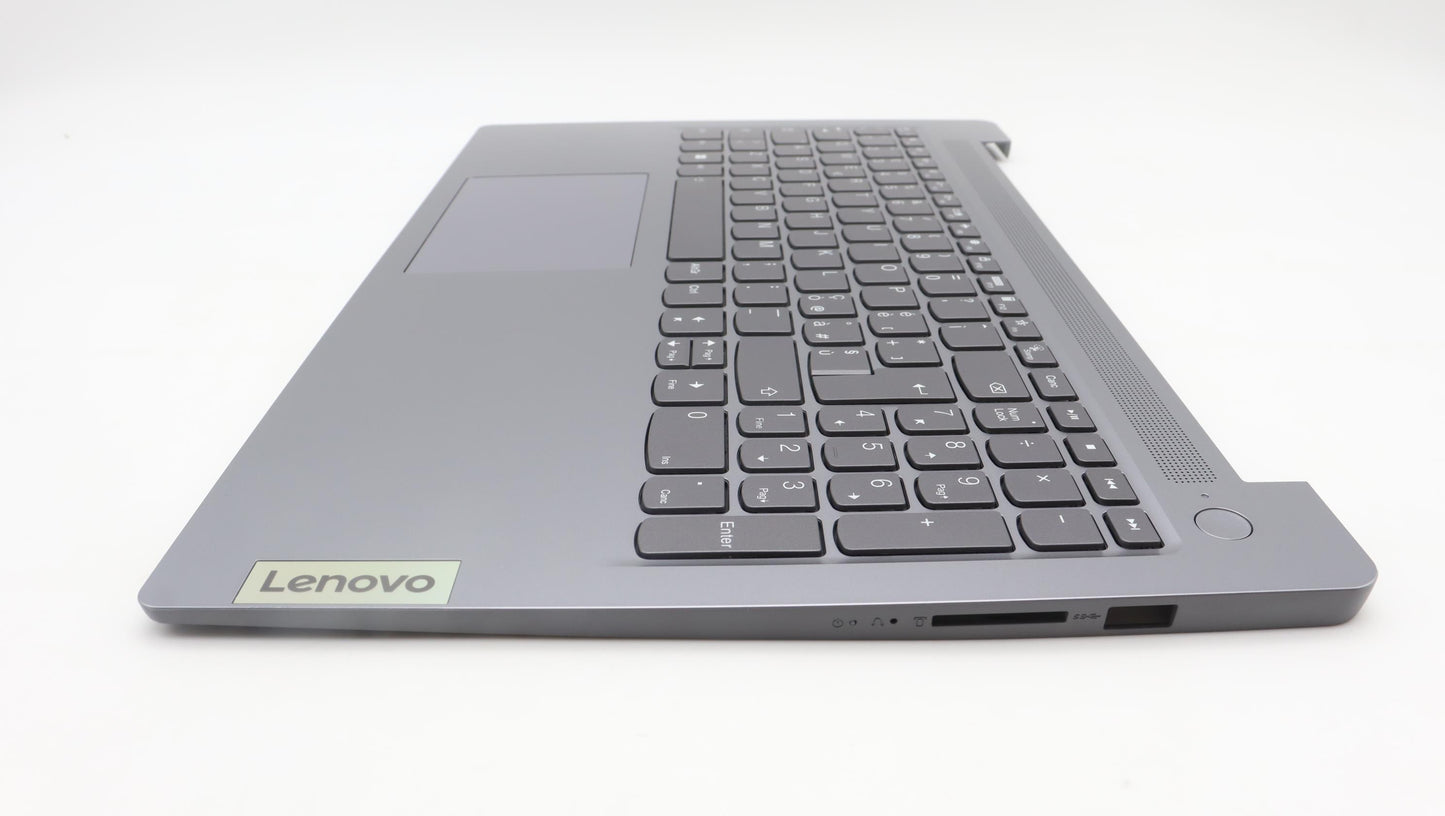 Lenovo Cover Upper Case Assembly Ita - 5CB1K96799