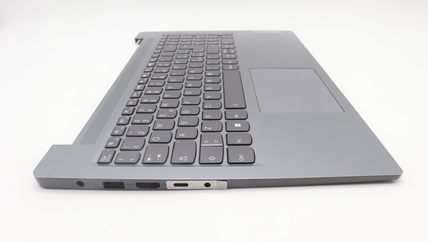 Lenovo Cover Upper Case Assembly Ita - 5CB1K96799