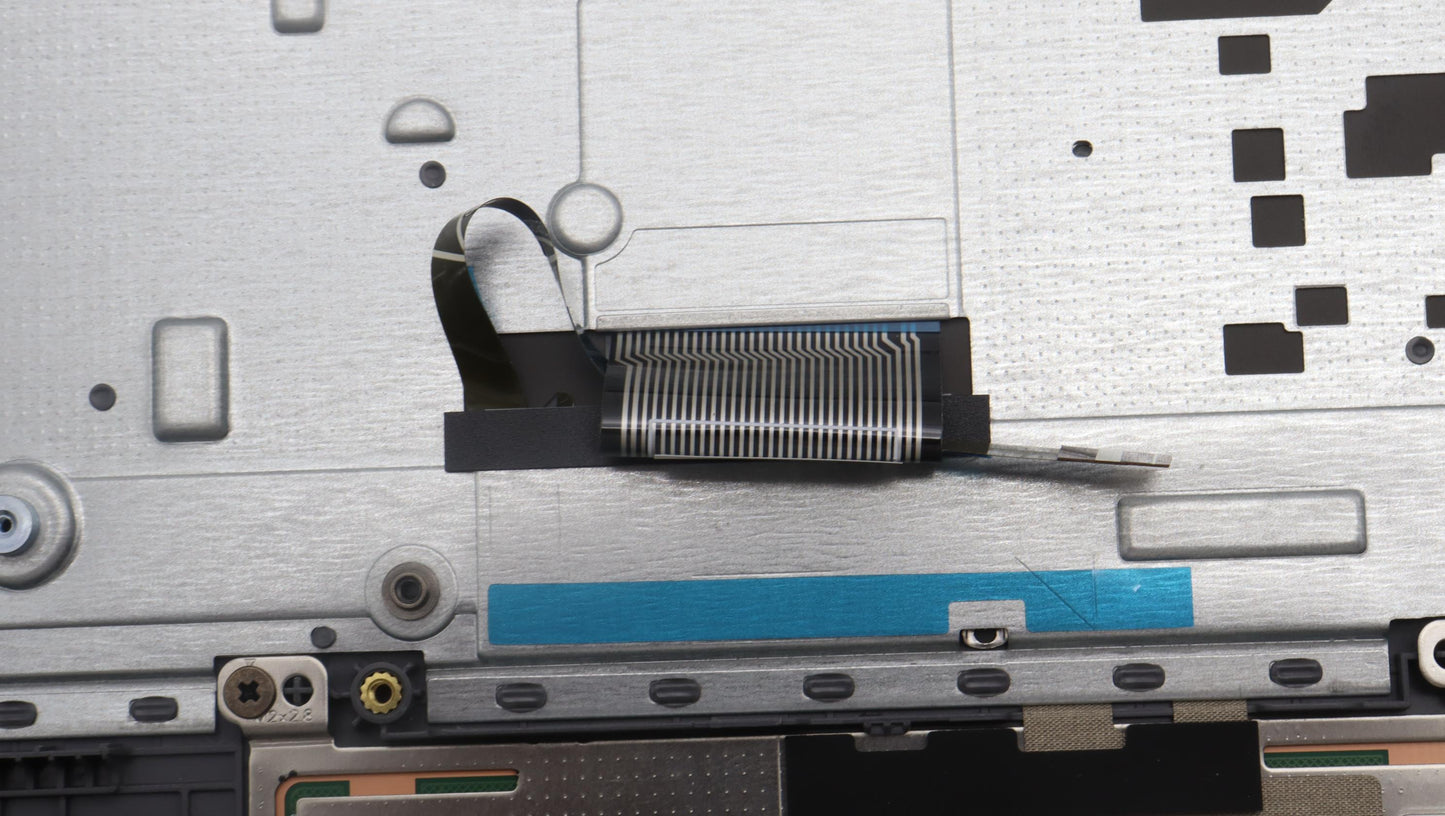 Lenovo Cover Upper Case Assembly Ita - 5CB1K96799