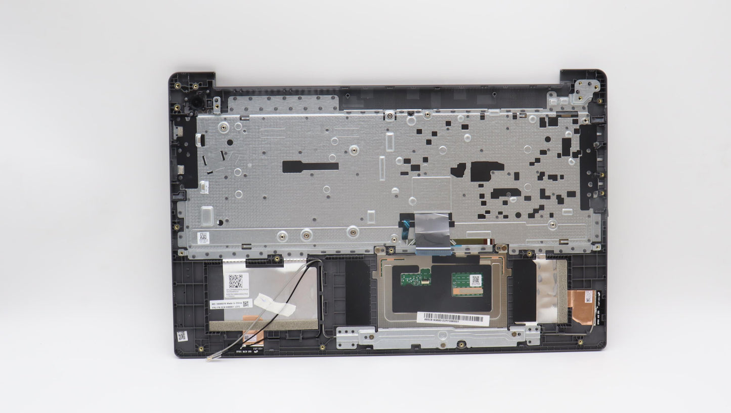 Lenovo Cover Upper Case Assembly Kor - 5CB1K96801