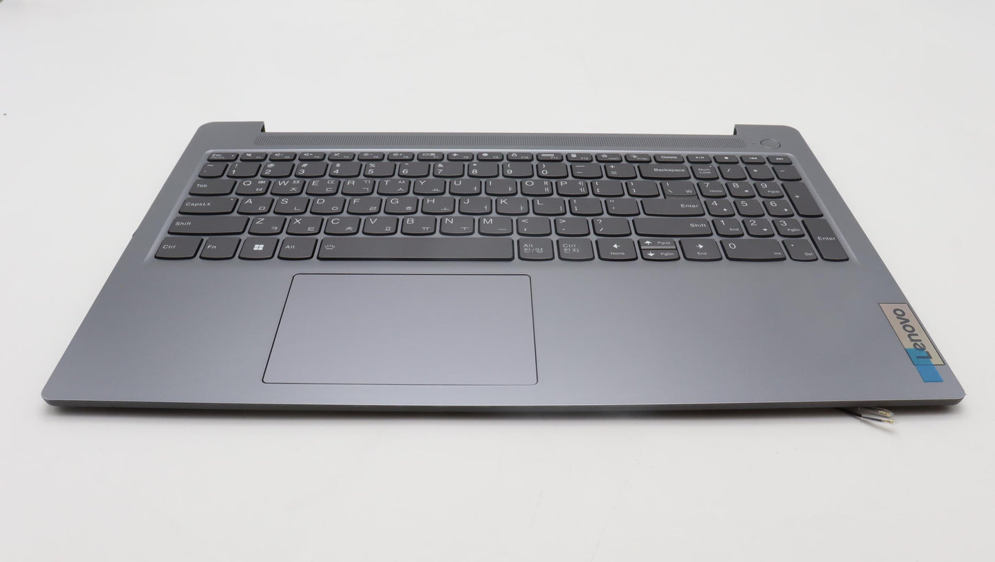Lenovo Cover Upper Case Assembly Kor - 5CB1K96801