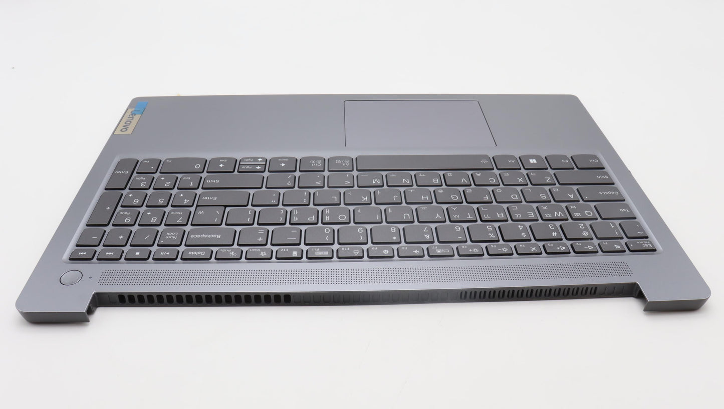 Lenovo Cover Upper Case Assembly Kor - 5CB1K96801
